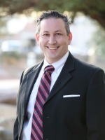 Commercial Lender Jim Clark